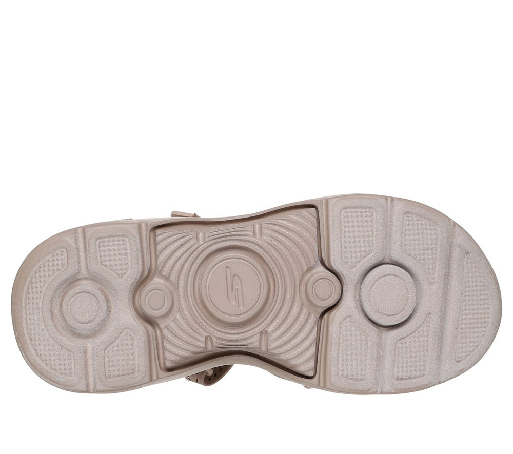 Slip-ins: GO WALK Arch Fit 2.0 Sandal - Candace | Skechers