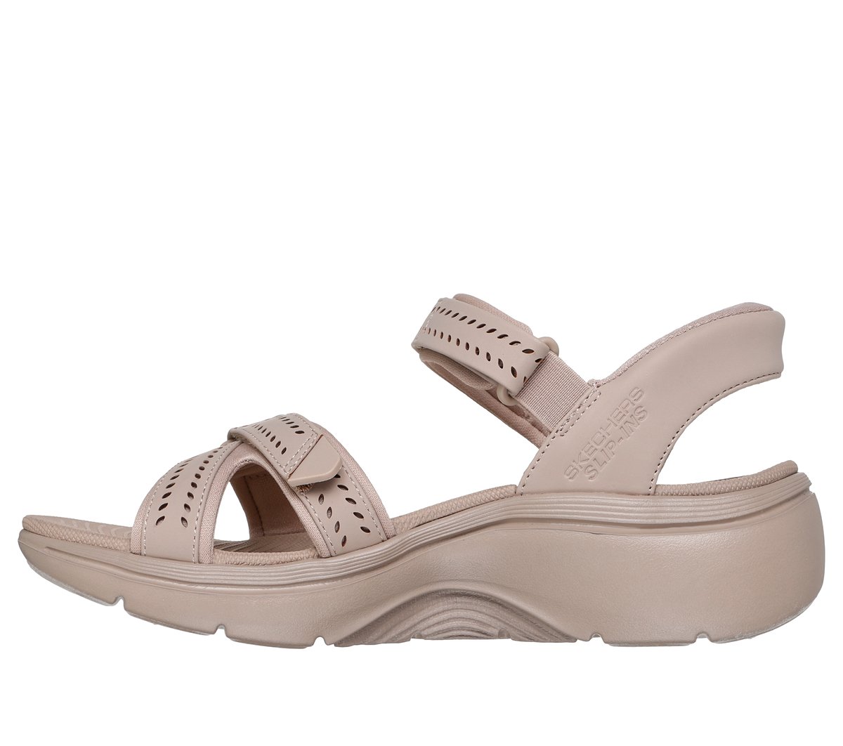 Slip-ins: GO WALK Arch Fit 2.0 Sandal - Candace | Skechers