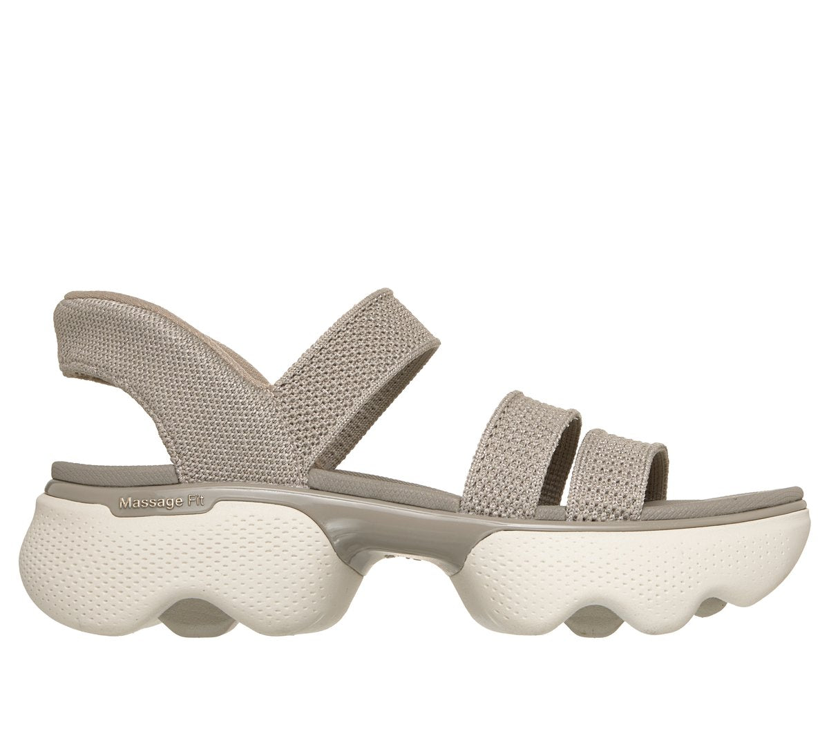 Slip-ins: Massage Fit Edge - Wren | Skechers