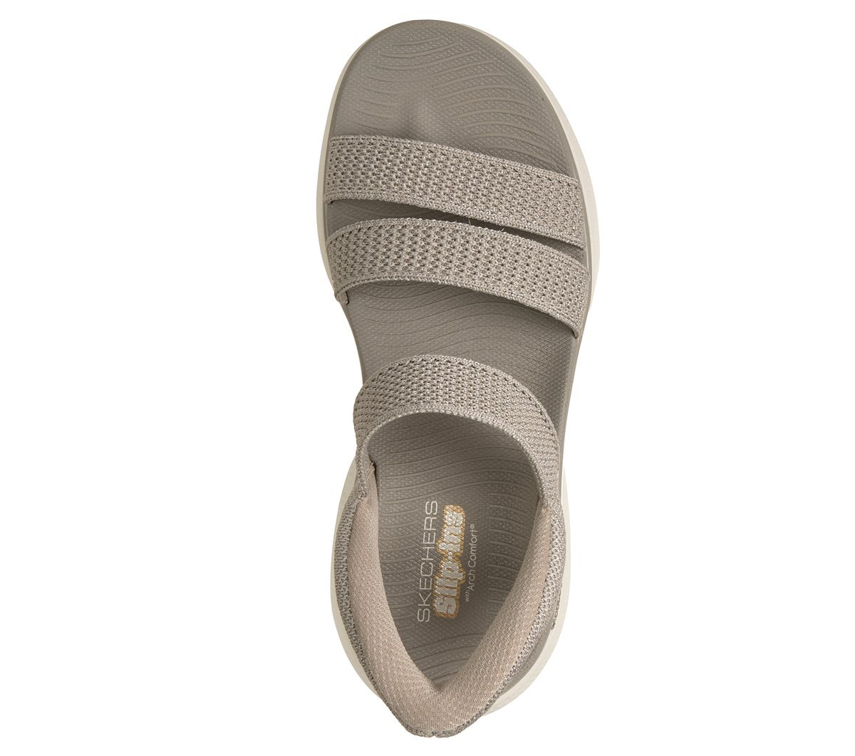 Slip-ins: Massage Fit Edge - Wren | Skechers