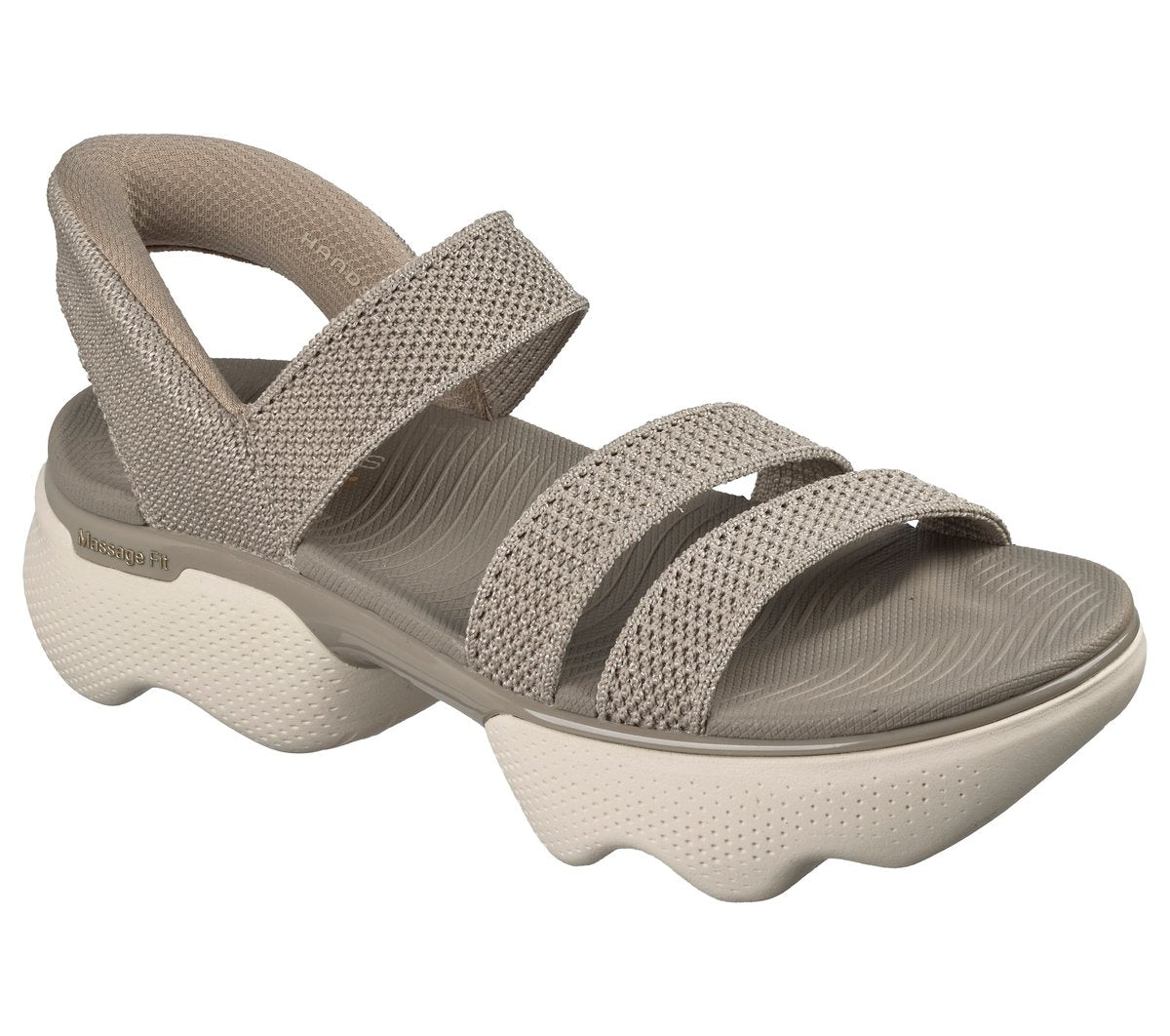 Slip-ins: Massage Fit Edge - Wren | Skechers