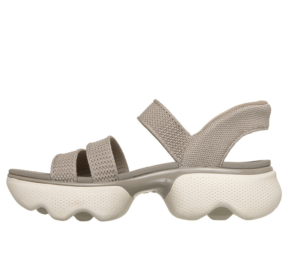 Slip-ins: Massage Fit Edge - Wren | Skechers