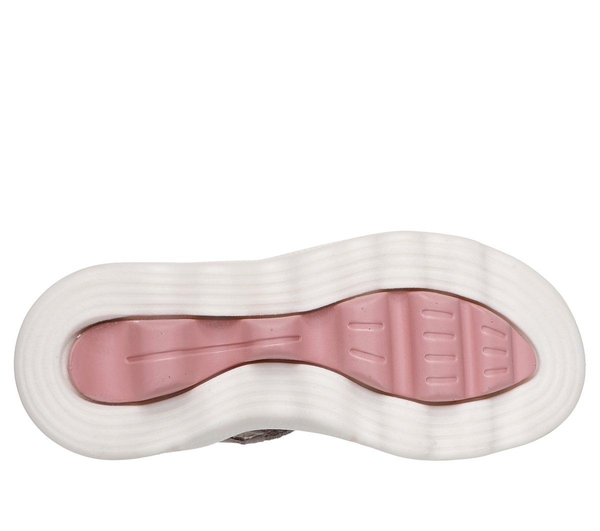 Slip-ins: GO WALK Massage Fit Sandal - Confetti Sky | Skechers