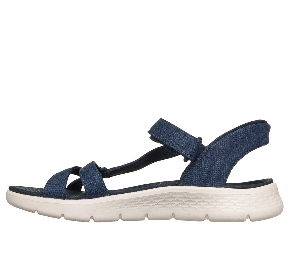 Slip-ins: GO WALK Flex Sandal - Illuminate | Skechers