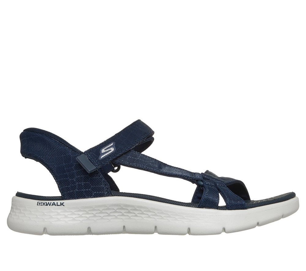 Slip-ins: GO WALK Flex Sandal - Sssophia | Skechers
