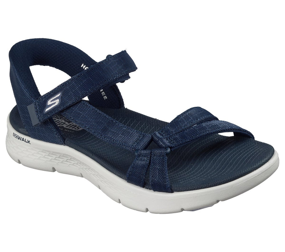 Slip-ins: GO WALK Flex Sandal - Sssophia | Skechers