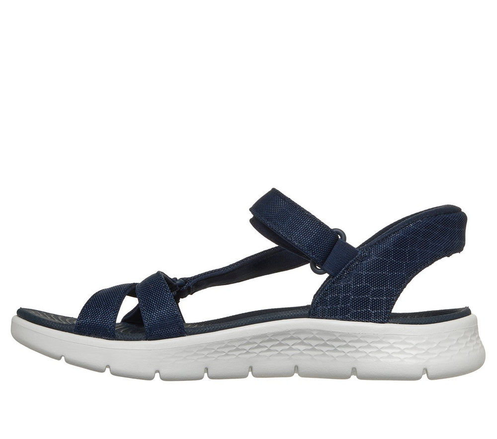 Slip-ins: GO WALK Flex Sandal - Sssophia | Skechers