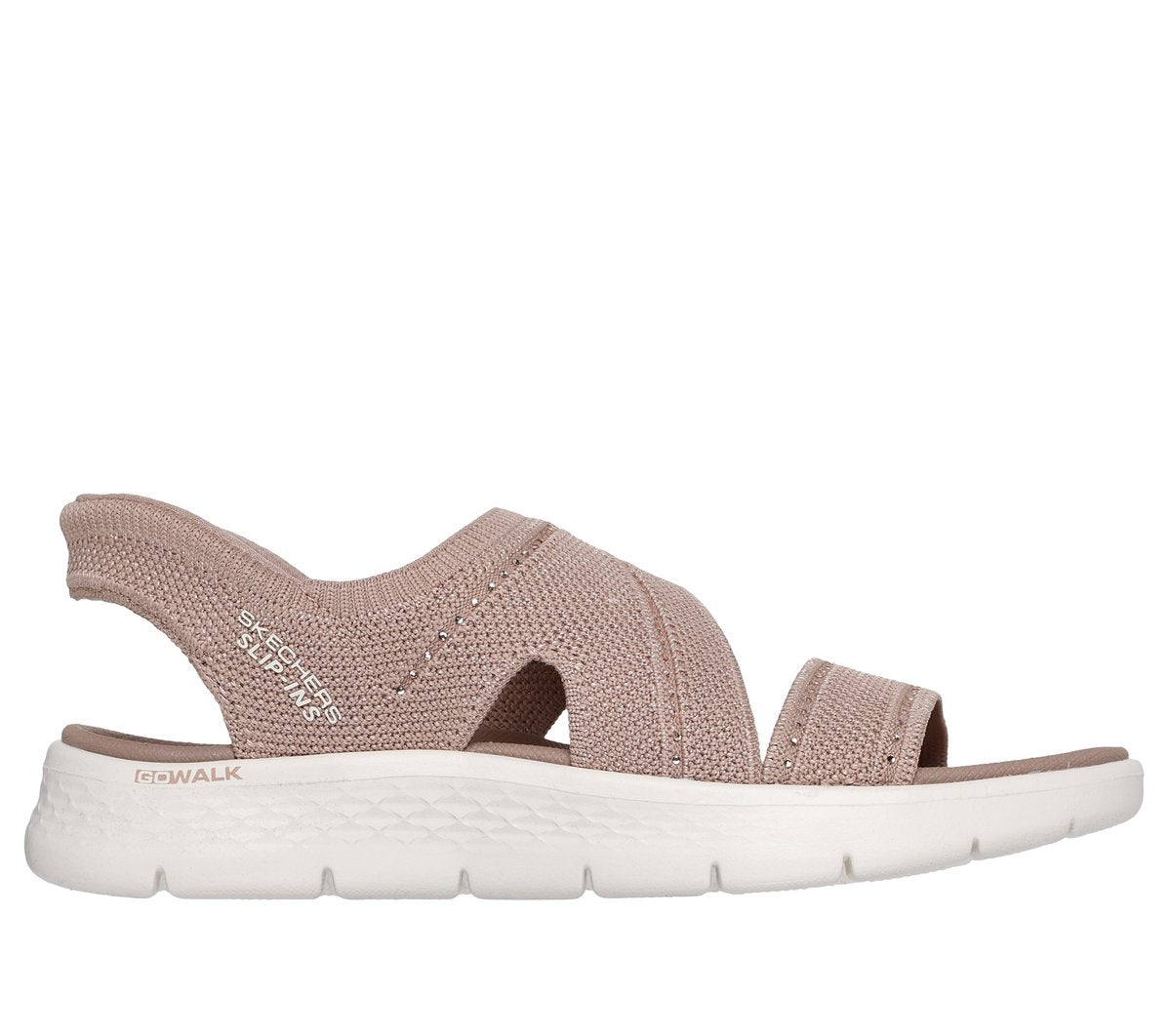 Slip-ins: GO WALK Flex Sandal - Belle | Skechers