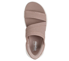 Slip-ins: GO WALK Flex Sandal - Belle | Skechers