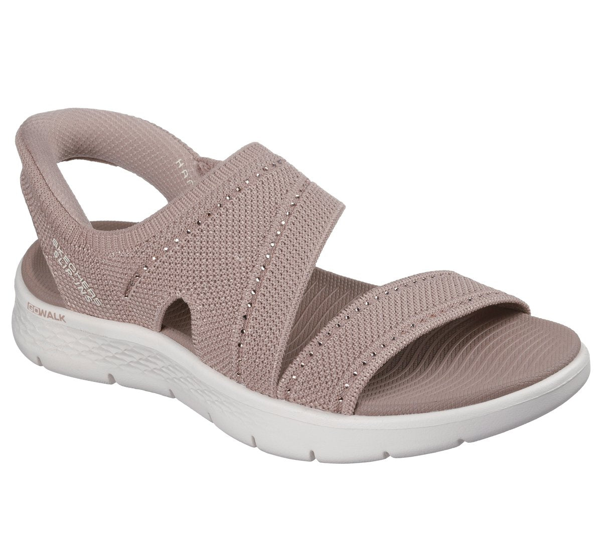 Slip-ins: GO WALK Flex Sandal - Belle | Skechers