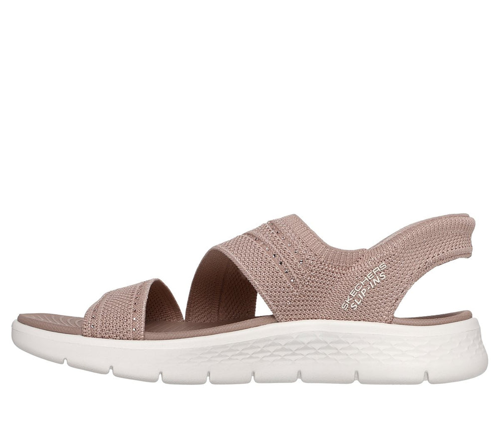Slip-ins: GO WALK Flex Sandal - Belle | Skechers