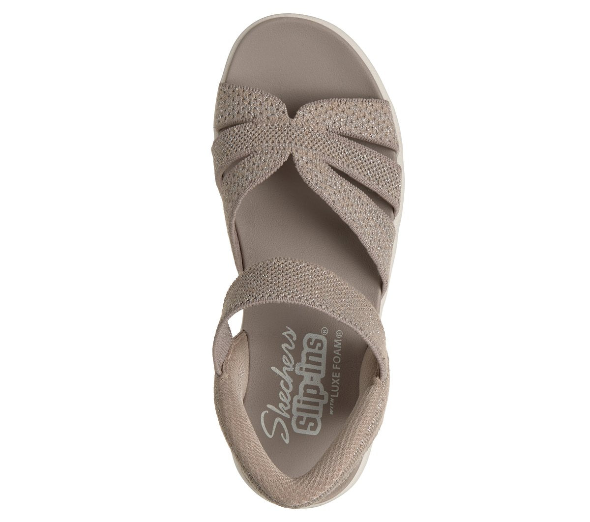 Slip-ins: Arya - Sparkling Praise | Skechers