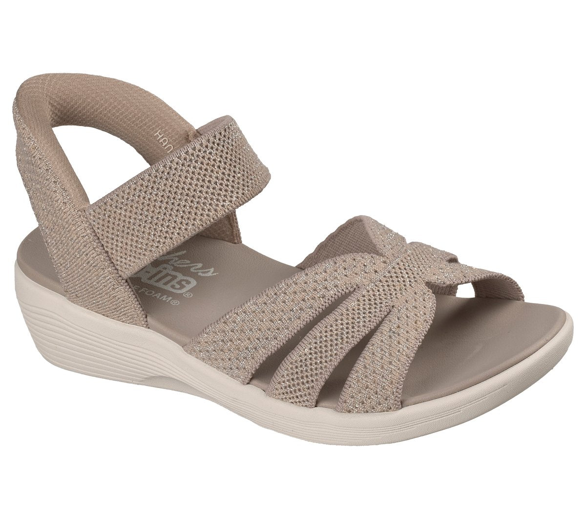 Slip-ins: Arya - Sparkling Praise | Skechers