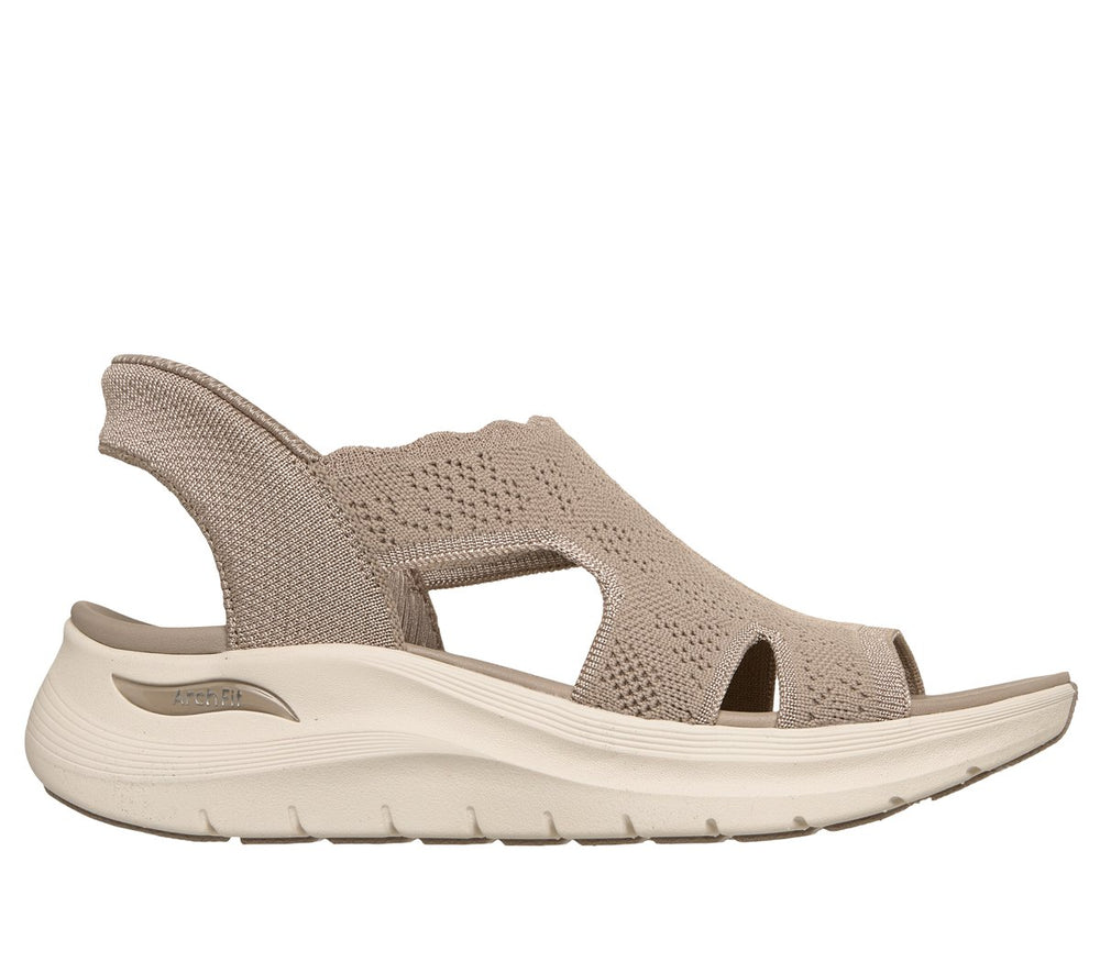 Slip-ins: Arch Fit 2.0 Sandal -Best Match | Skechers