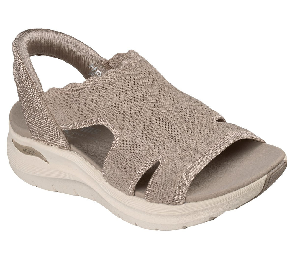 Slip-ins: Arch Fit 2.0 Sandal -Best Match | Skechers