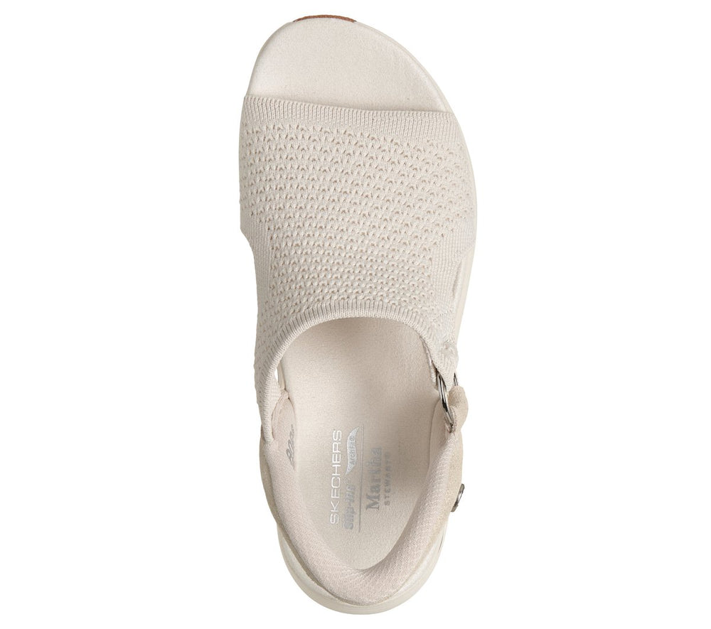 Martha Stewart: Arch Fit 2.0 - Unstoppable Glow | Skechers