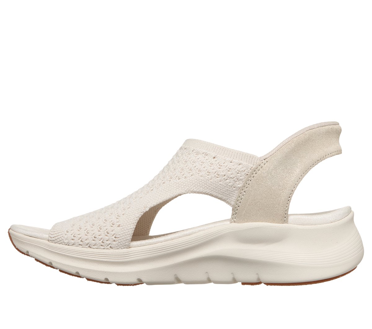 Martha Stewart: Arch Fit 2.0 - Unstoppable Glow | Skechers