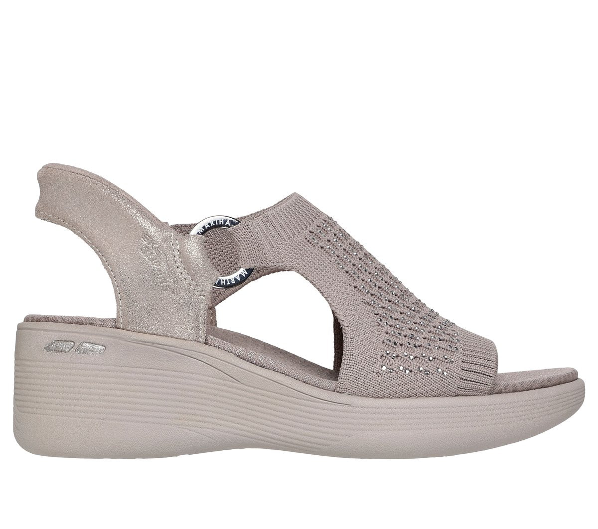 Slip-ins Martha Stewart: Pier-Lite - Park Path | Skechers