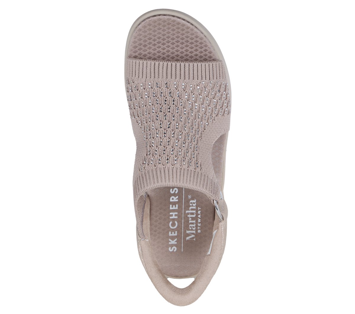 Slip-ins Martha Stewart: Pier-Lite - Park Path | Skechers