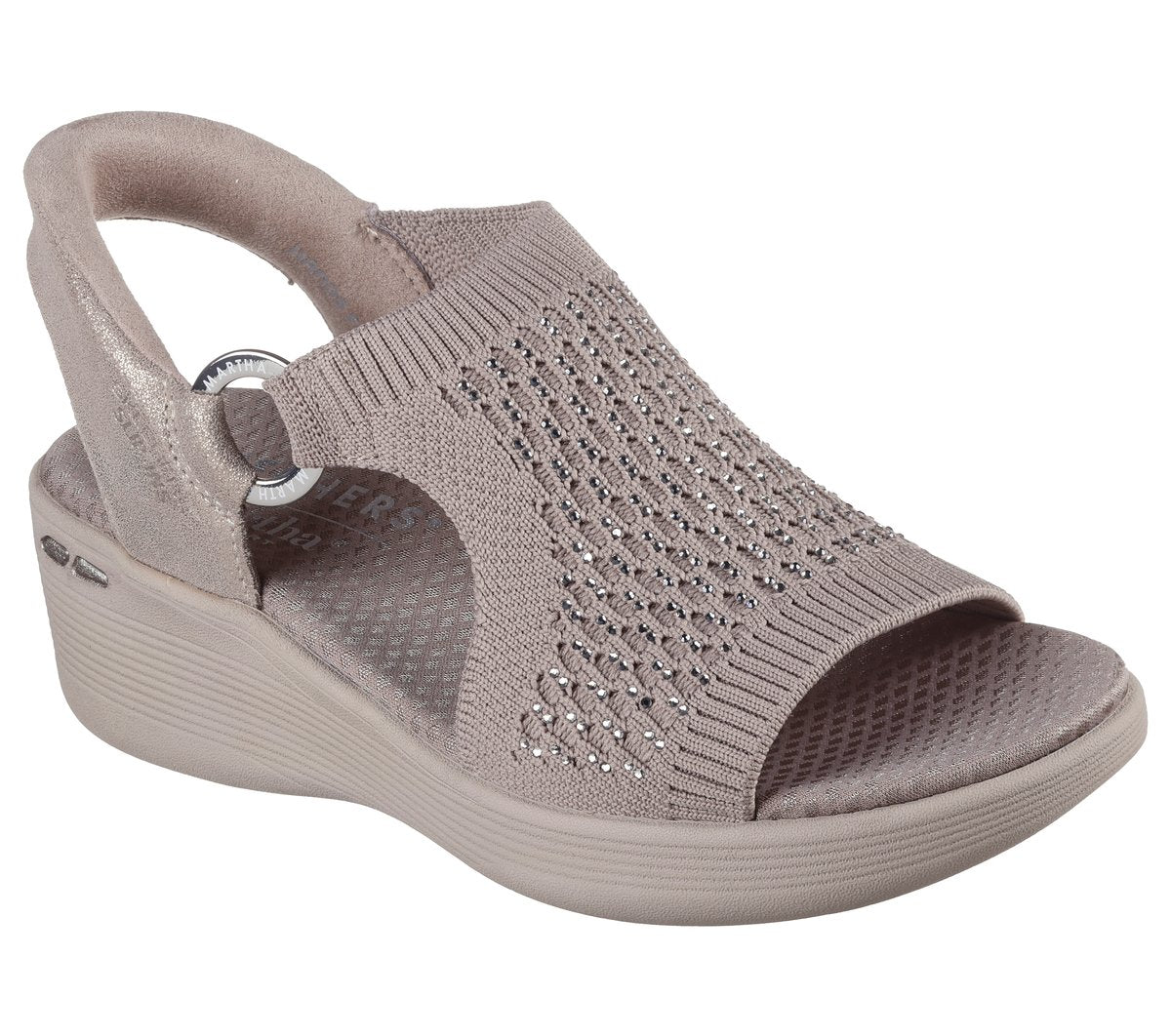 Slip-ins Martha Stewart: Pier-Lite - Park Path | Skechers