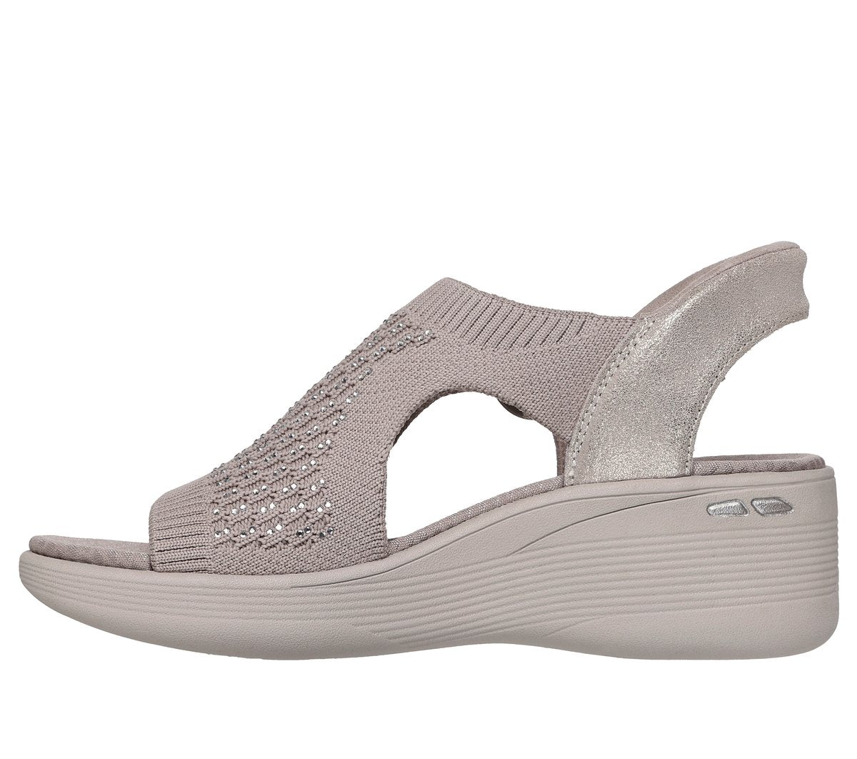 Slip-ins Martha Stewart: Pier-Lite - Park Path | Skechers