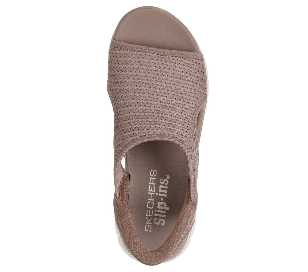 Slip-ins: Summits - Sweetly Evolved | Skechers