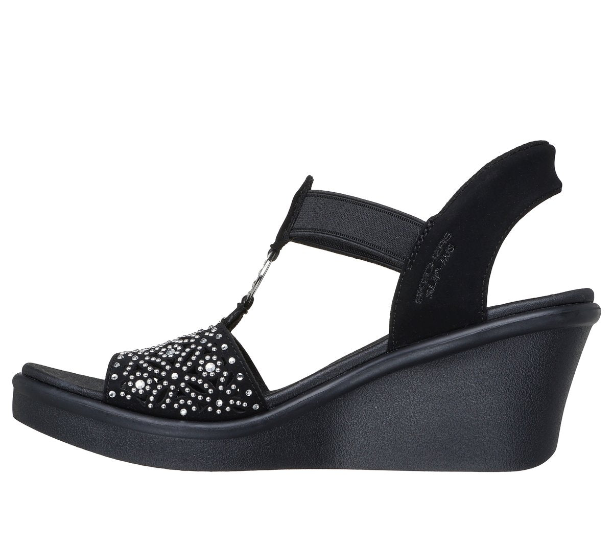 Slip-ins: Rumble On - Dancing Away | Skechers