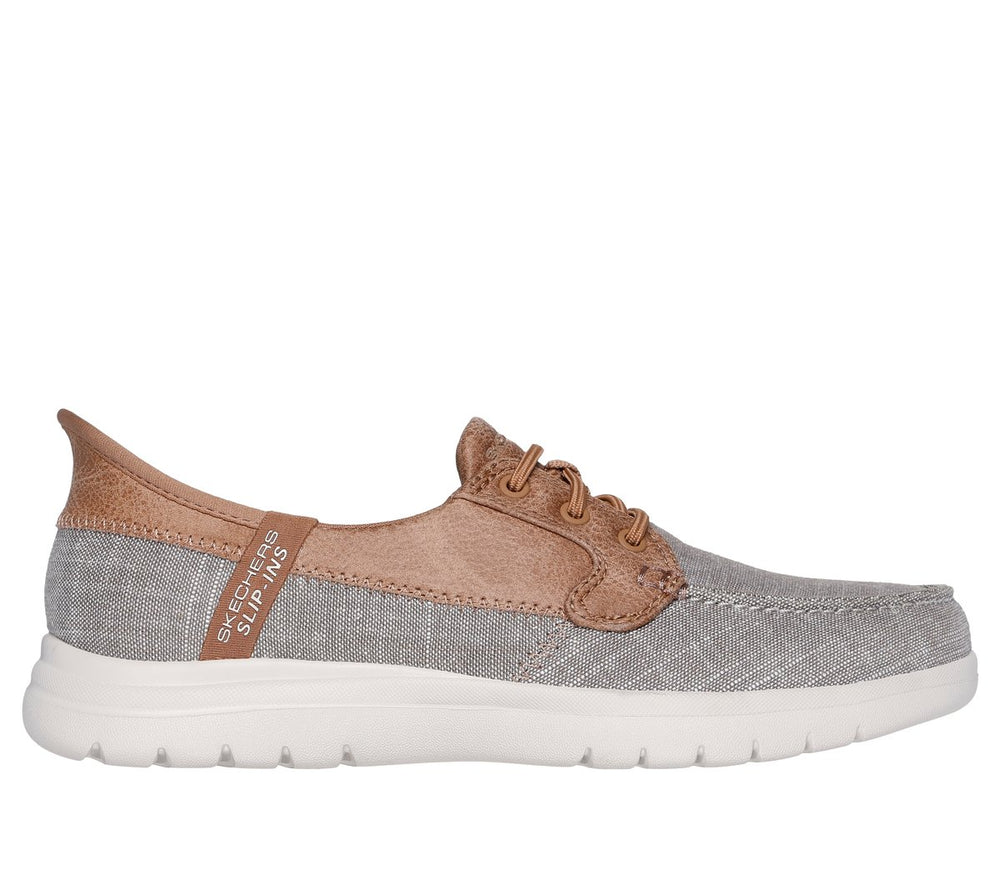 Slip-ins: On-The-GO - Coastal Sky | Skechers