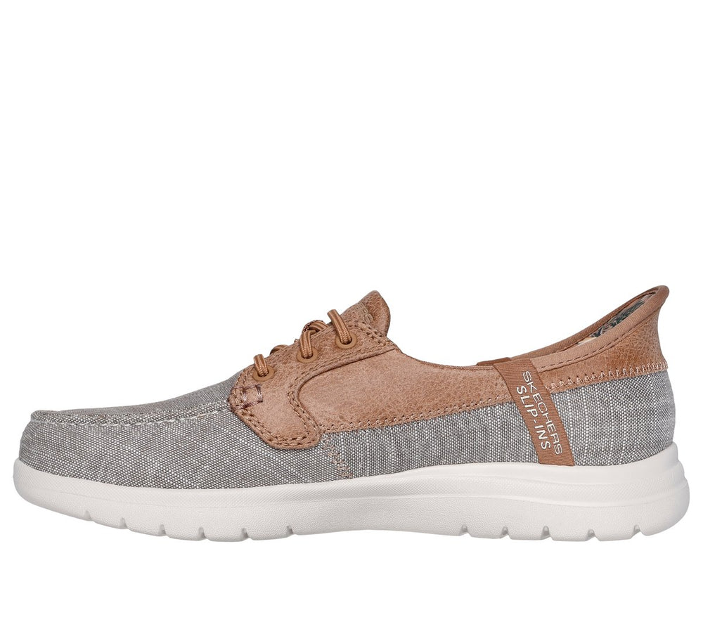 Slip-ins: On-The-GO - Coastal Sky | Skechers