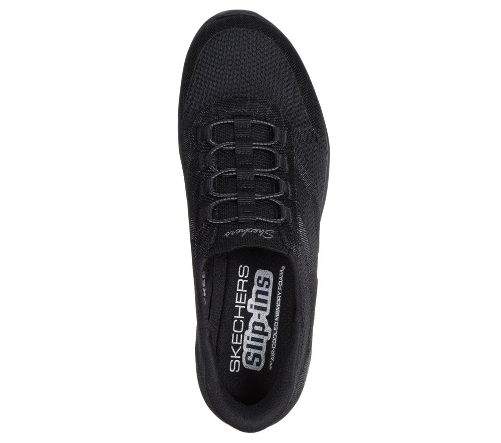 Slip-ins: Brilliance - Shadow Step | Skechers