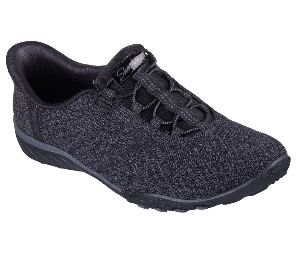 Slip-ins: Breathe-Easy - Knitty Waves | Skechers