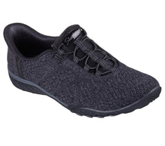 Slip-ins: Breathe-Easy - Knitty Waves | Skechers