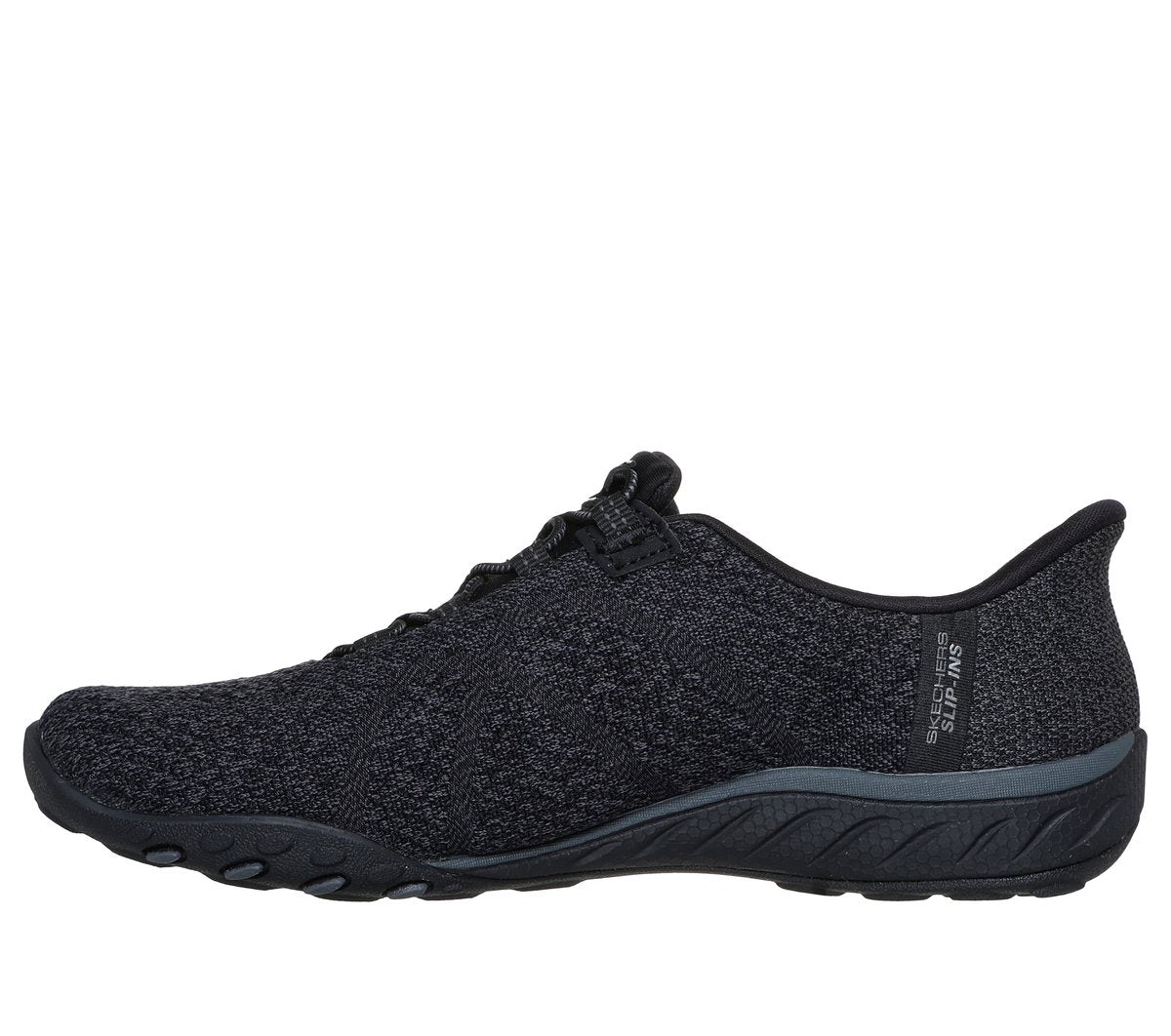 Slip-ins: Breathe-Easy - Knitty Waves | Skechers
