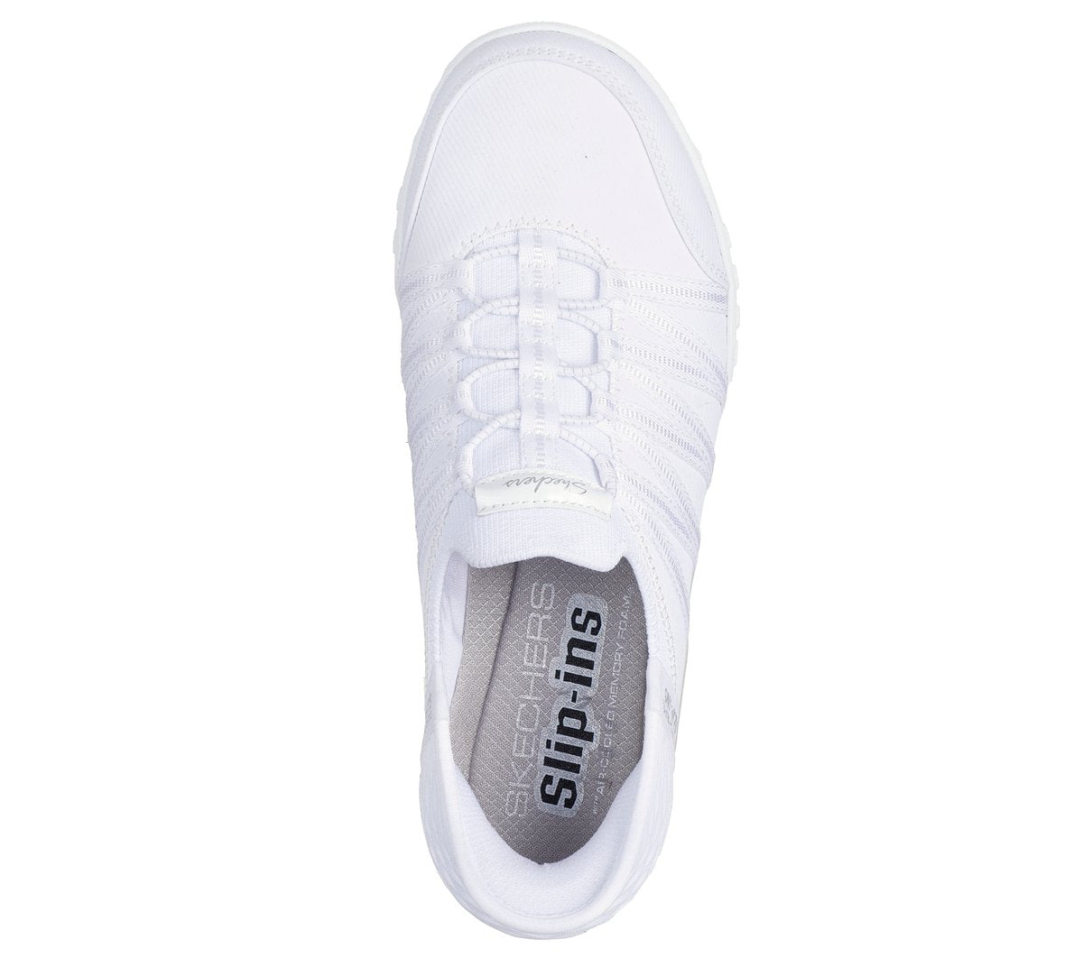 Slip-ins Relaxed Fit: Breathe-Easy - Roll-With-Me | Skechers