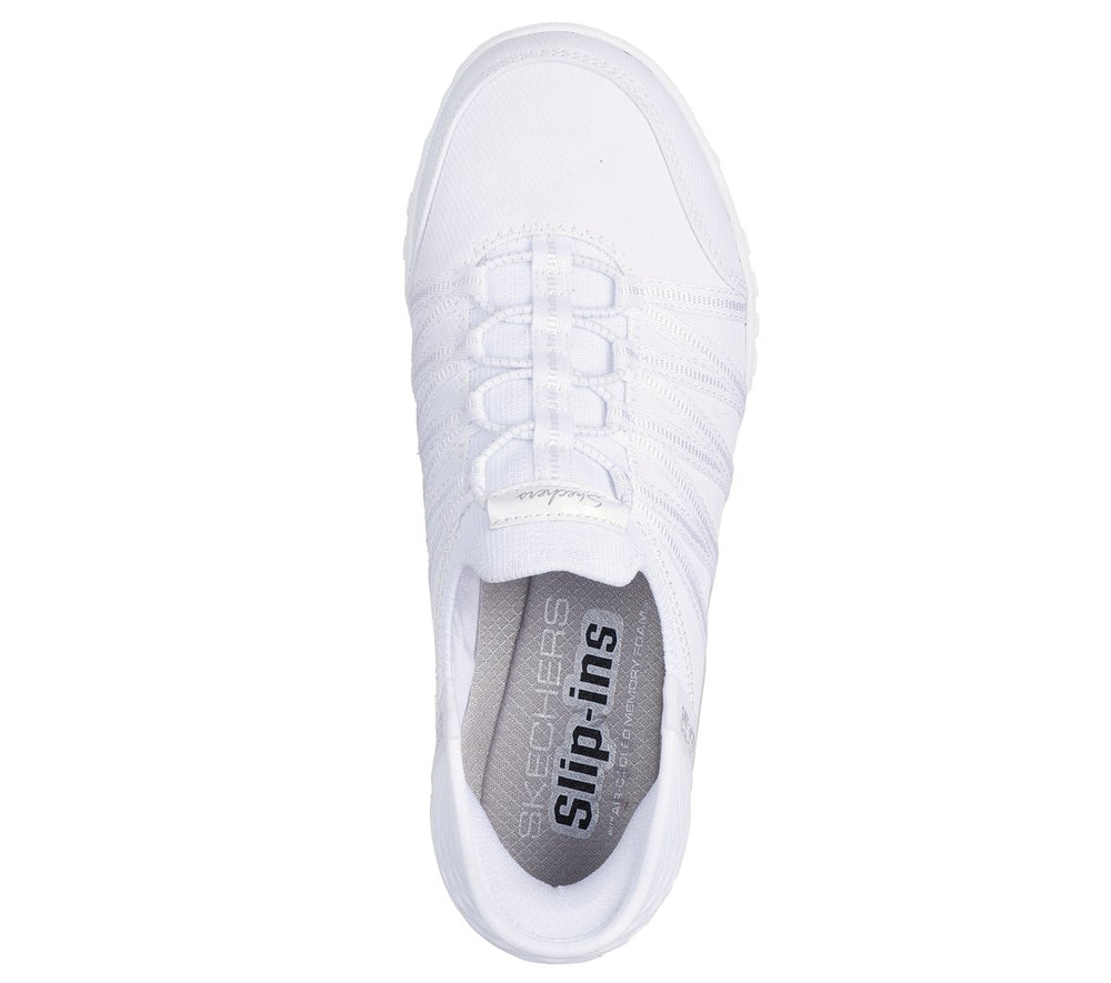Slip-ins Relaxed Fit: Breathe-Easy - Roll-With-Me | Skechers