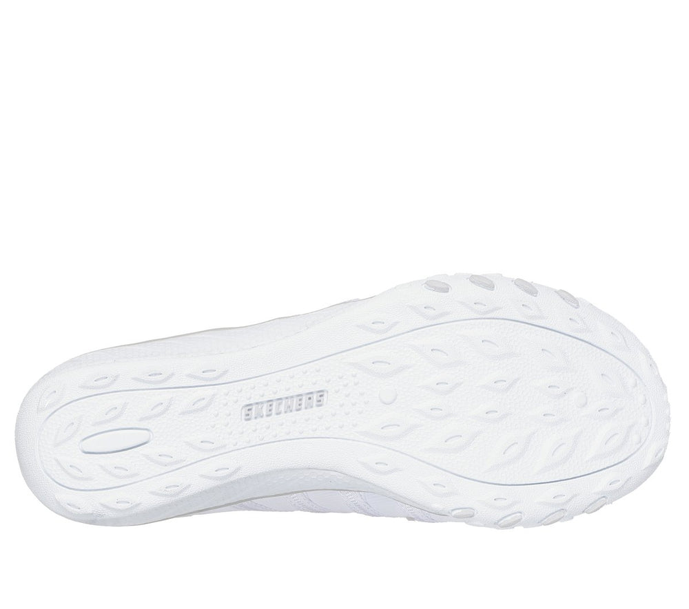 Slip-ins Relaxed Fit: Breathe-Easy - Roll-With-Me | Skechers
