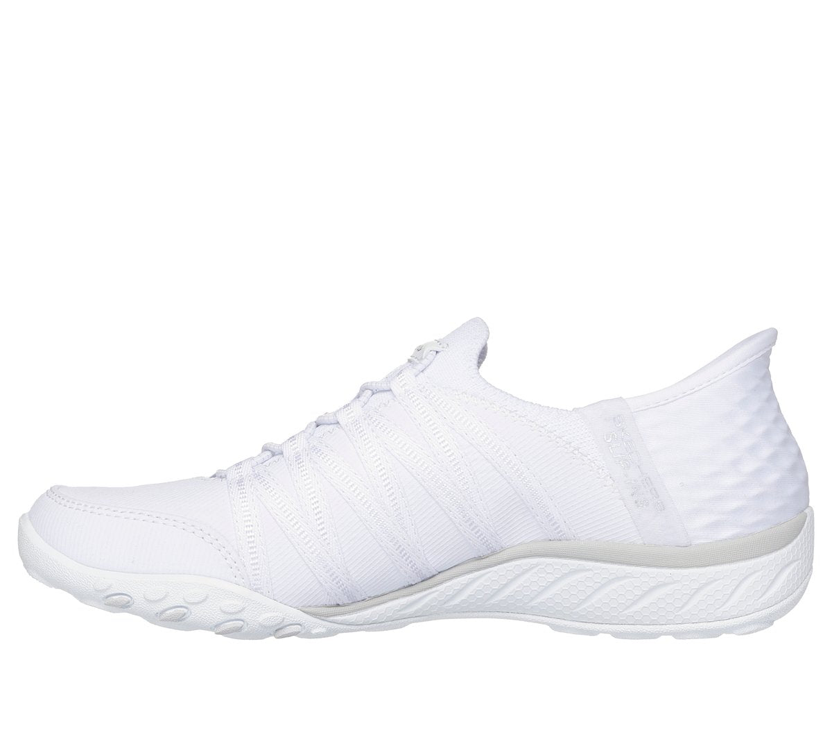 Slip-ins Relaxed Fit: Breathe-Easy - Roll-With-Me | Skechers