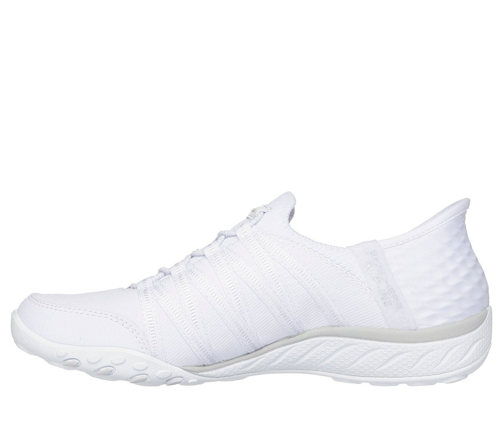 Slip-ins Relaxed Fit: Breathe-Easy - Roll-With-Me | Skechers