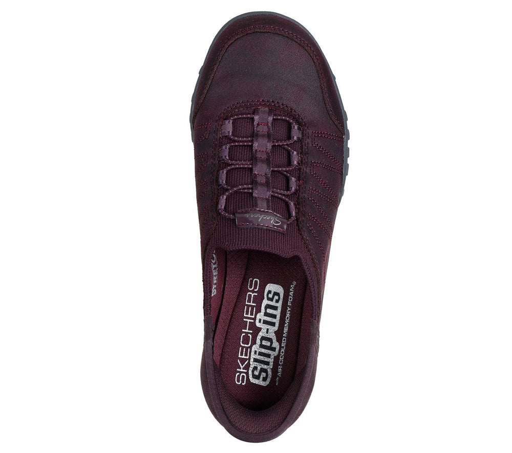 Slip-ins Relaxed Fit: Breathe-Easy - Home-Body | Skechers