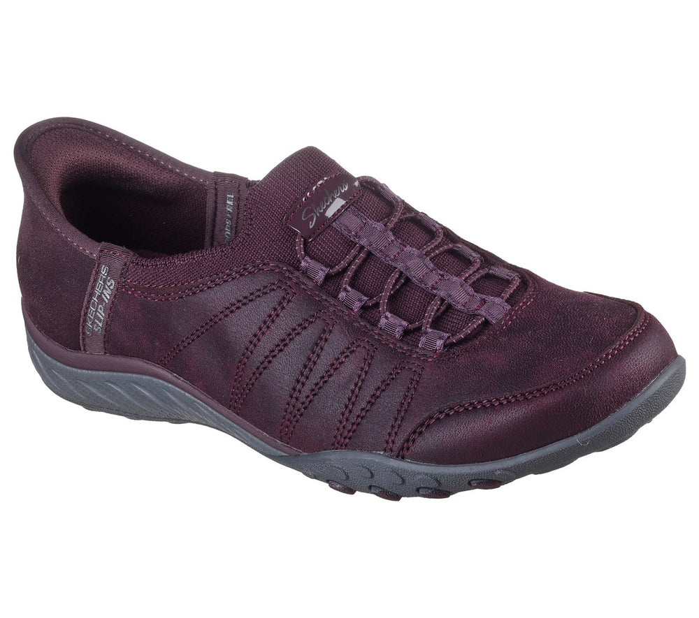 Slip-ins Relaxed Fit: Breathe-Easy - Home-Body | Skechers