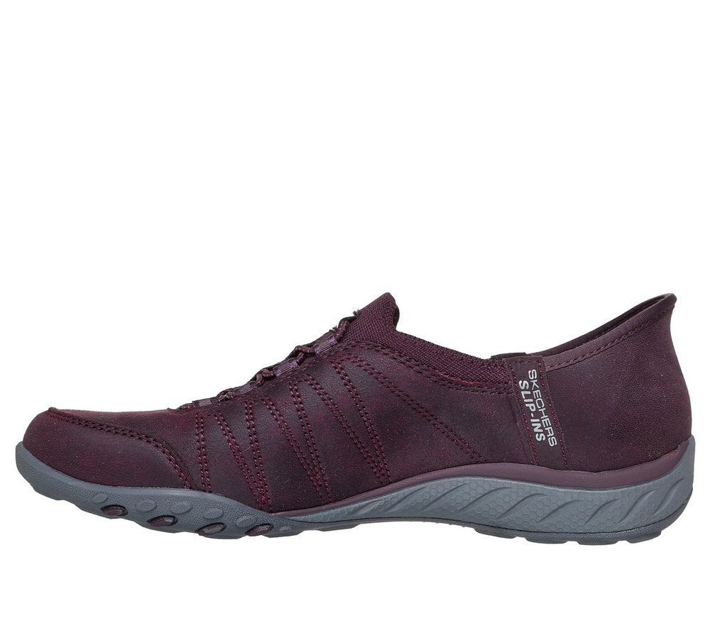 Slip-ins Relaxed Fit: Breathe-Easy - Home-Body | Skechers