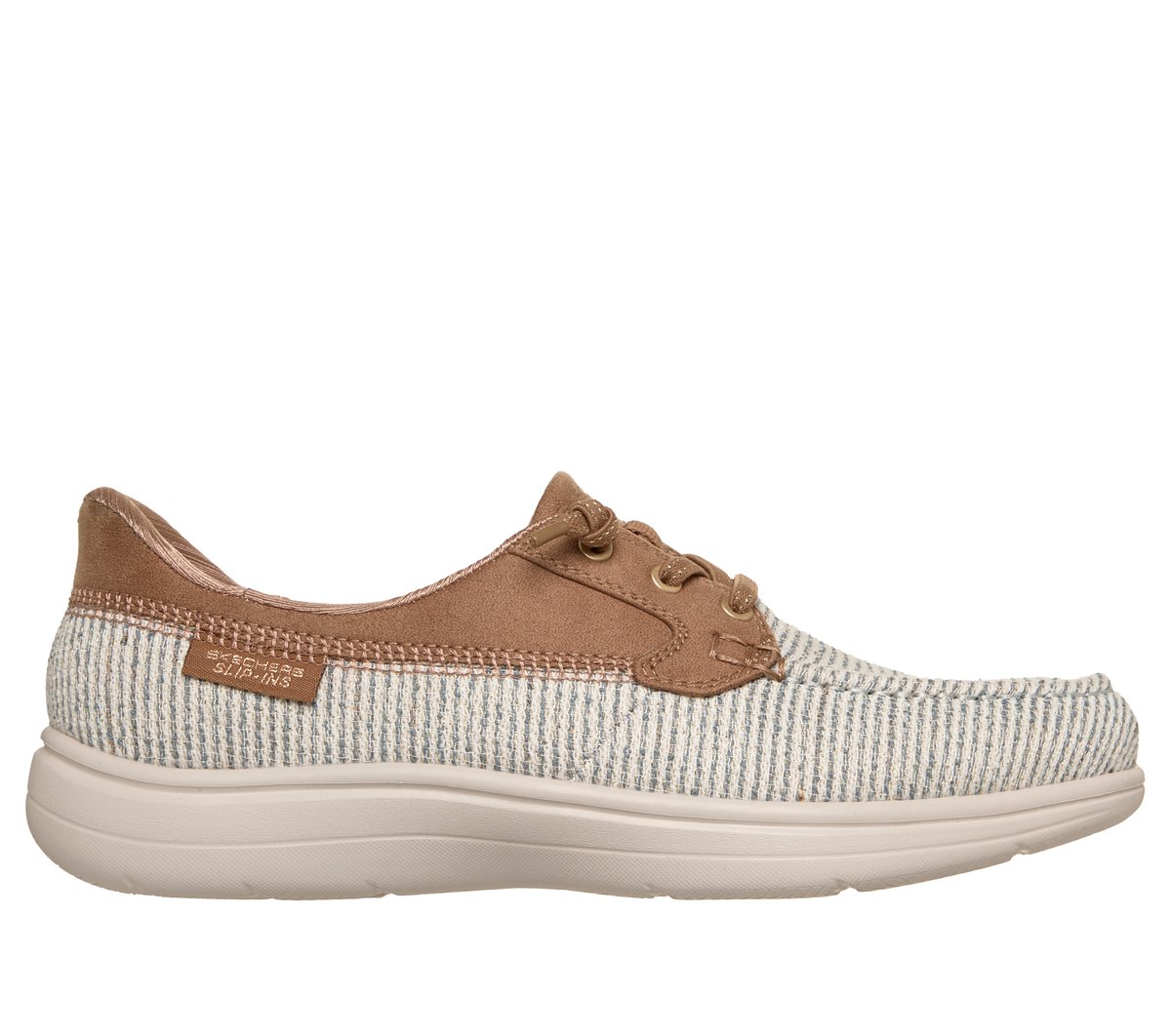 Slip-ins: On-The-GO Flex Radiant -Hermosa | Skechers