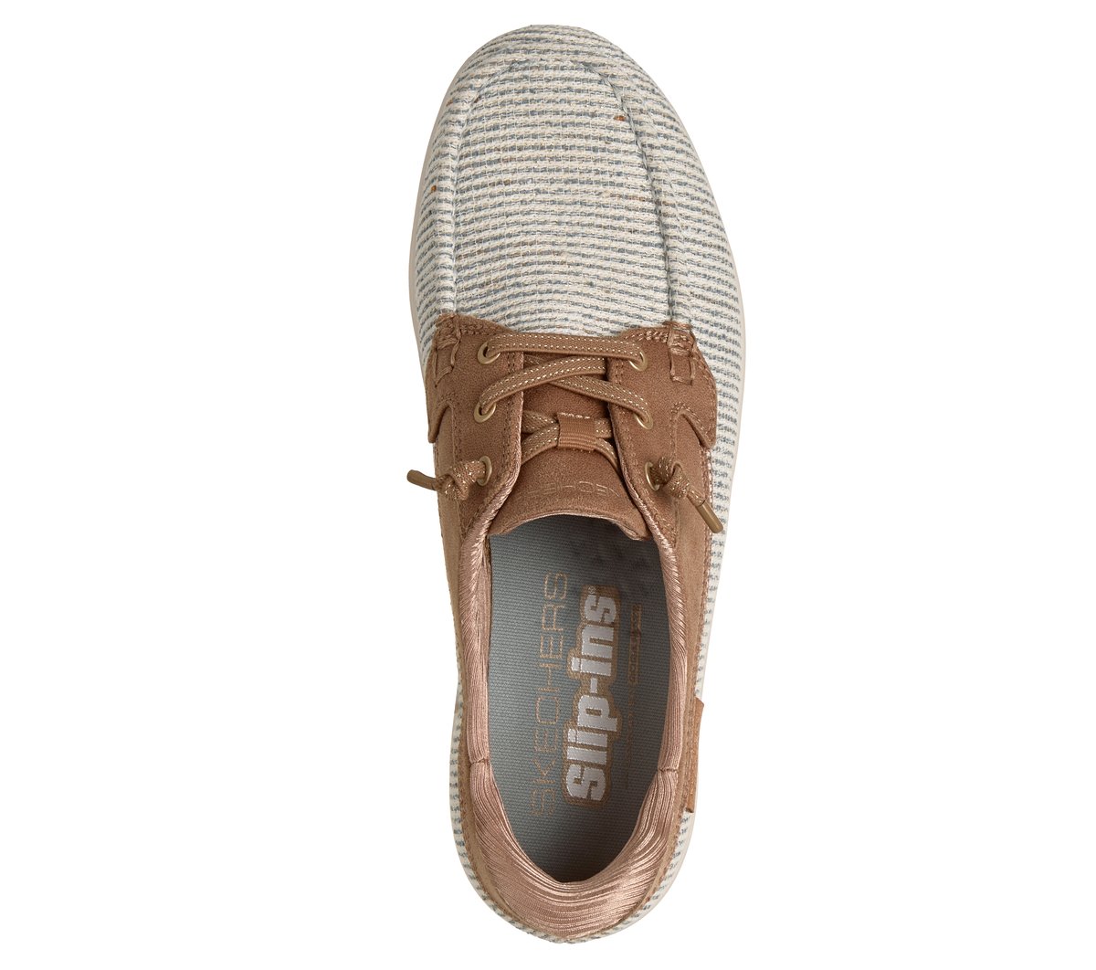 Slip-ins: On-The-GO Flex Radiant -Hermosa | Skechers