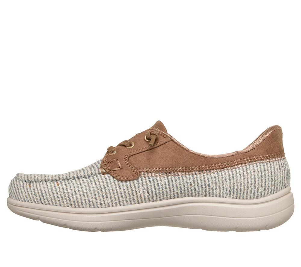 Slip-ins: On-The-GO Flex Radiant -Hermosa | Skechers