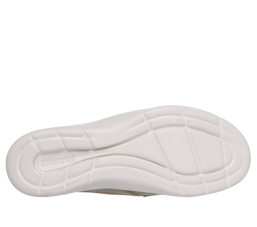 Slip-ins: On-The-GO Flex Radiant - Sandy | Skechers