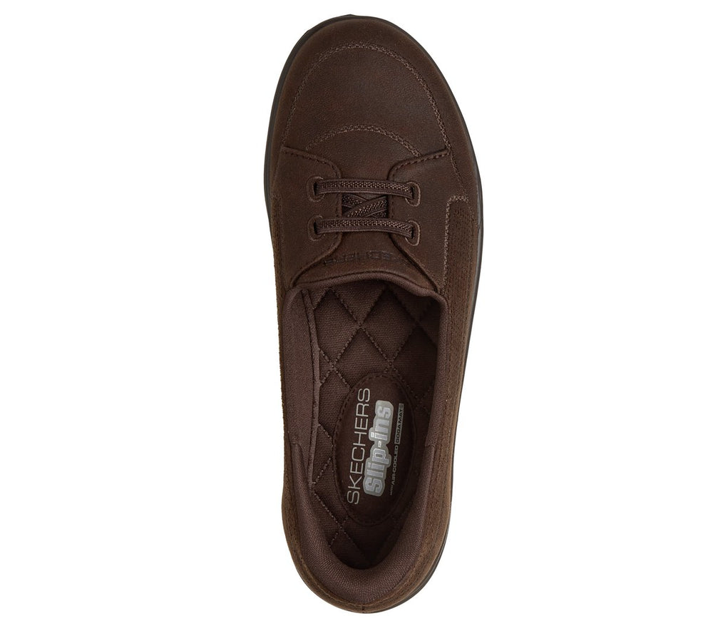 Slip-ins: On-The-GO Flex Radiant - Sedona | Skechers