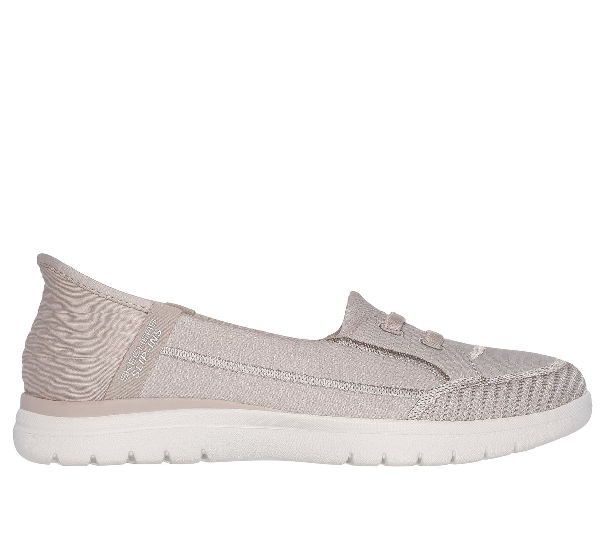 Slip-ins: On-The-GO Flex - Top Notch | Skechers
