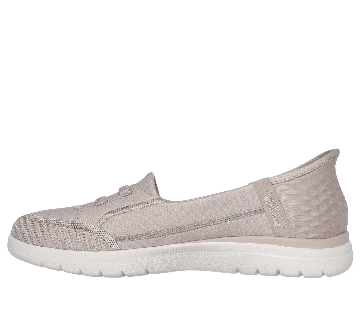 Slip-ins: On-The-GO Flex - Top Notch | Skechers