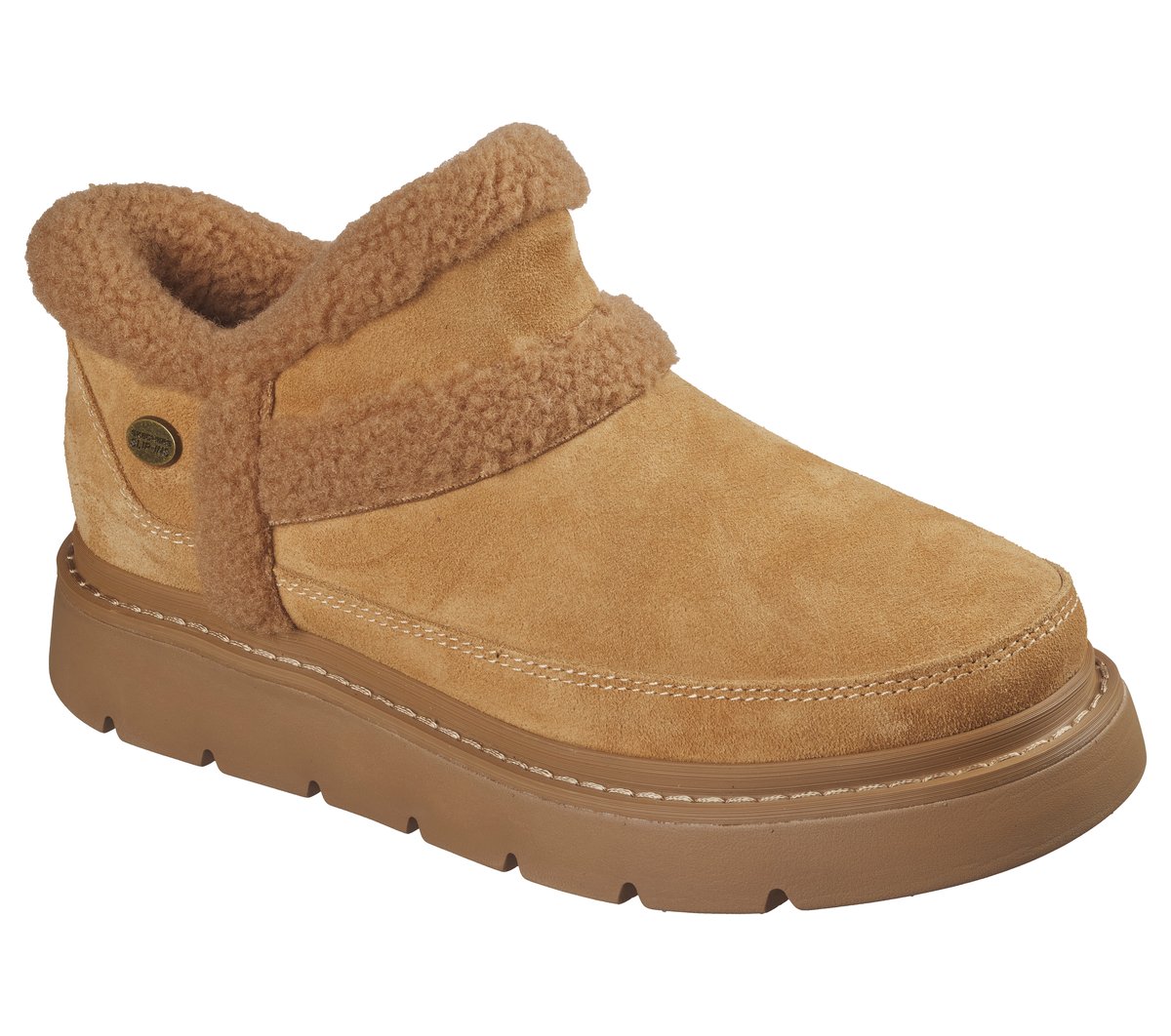 Slip-ins: BOBS Keepsakes Lite - Winter Snug | Skechers