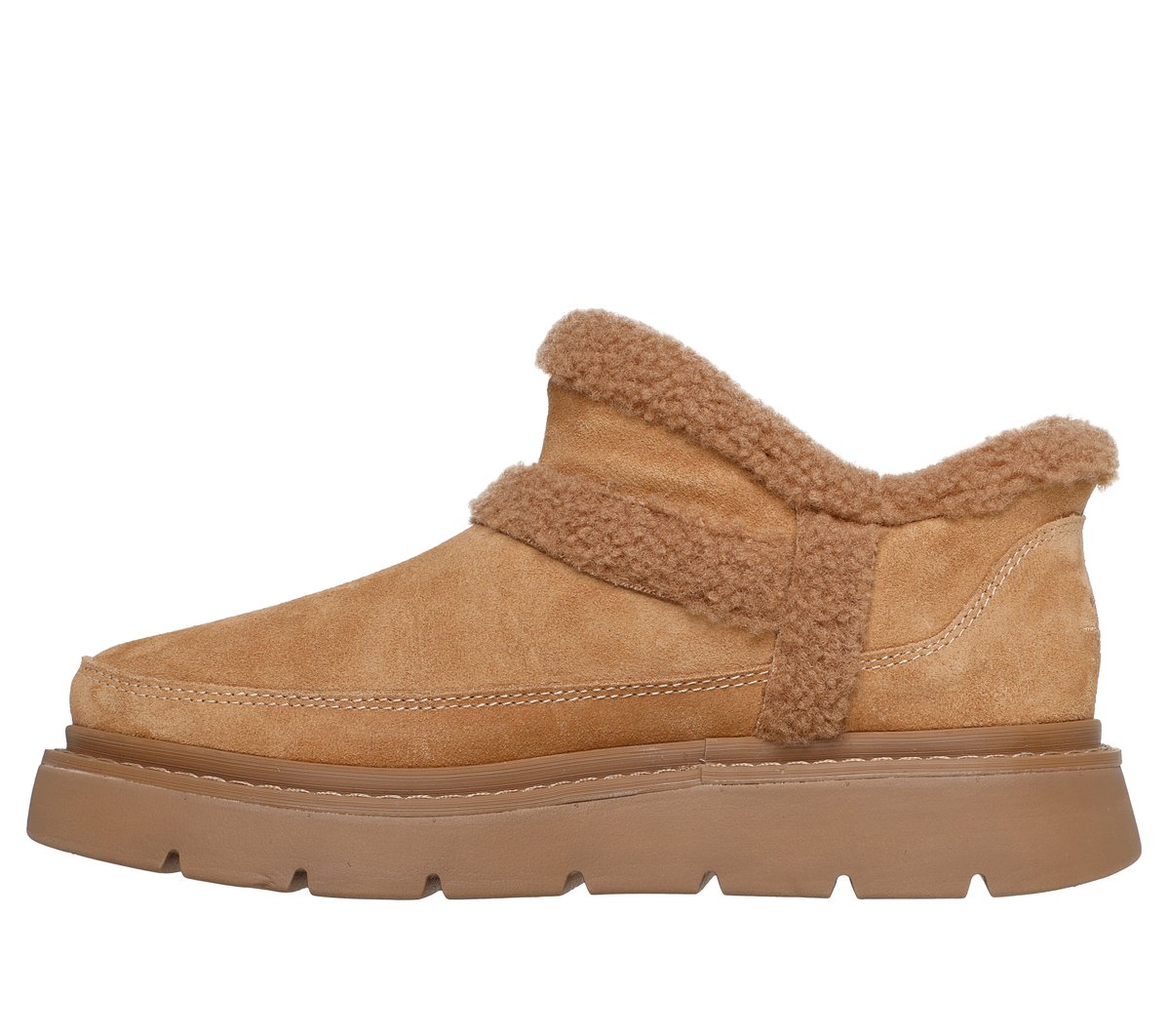 Slip-ins: BOBS Keepsakes Lite - Winter Snug | Skechers